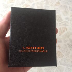 PLASMA EXPLORER LIGHTER™ RED photo review