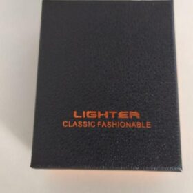 PLASMA EXPLORER LIGHTER™ RED photo review