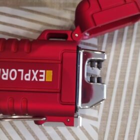 PLASMA EXPLORER LIGHTER™ photo review